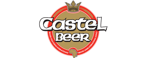 logo castel beer