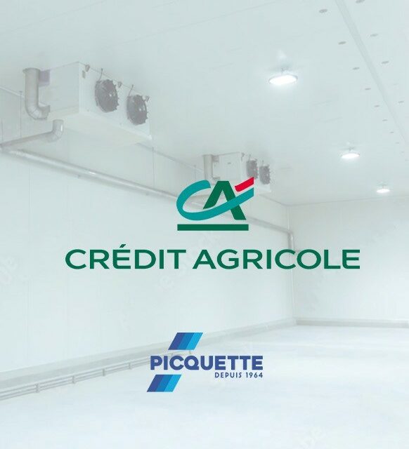 Financement de vos installations frigorifiques