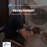 recrutement